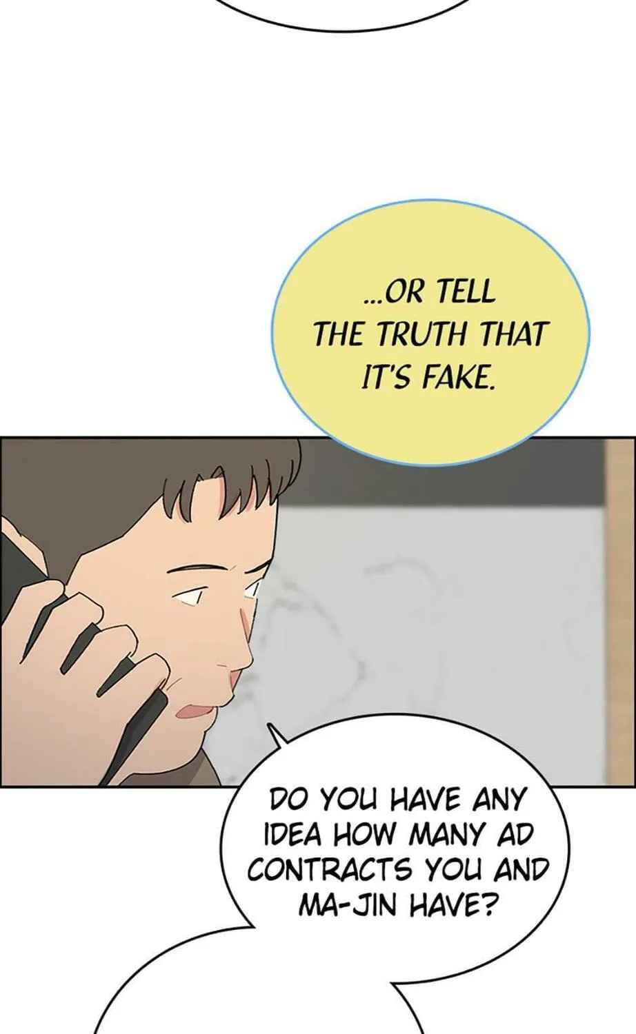 Read Break up Pawn Shop chapter 32 image 102 on Lezhin