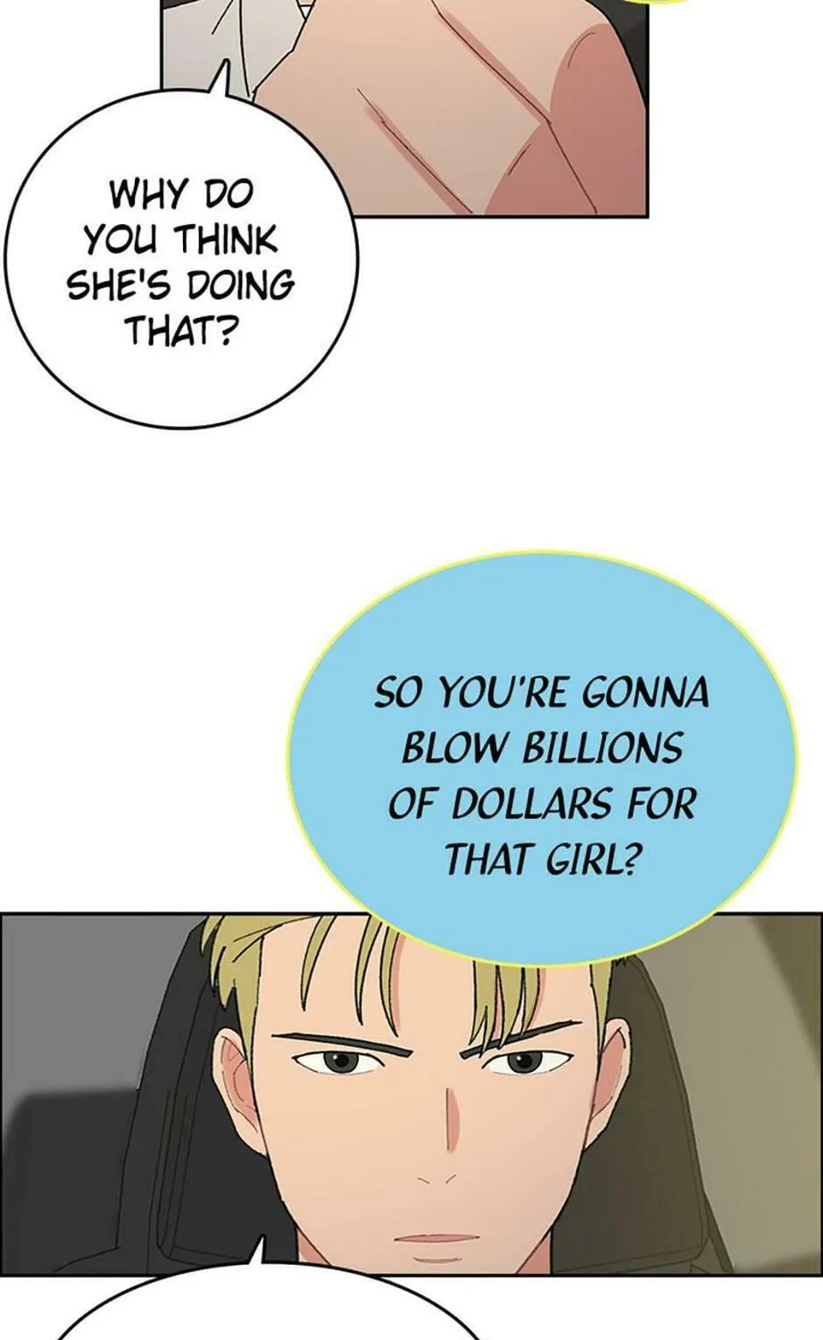 Read Break up Pawn Shop chapter 32 image 106 on Lezhin