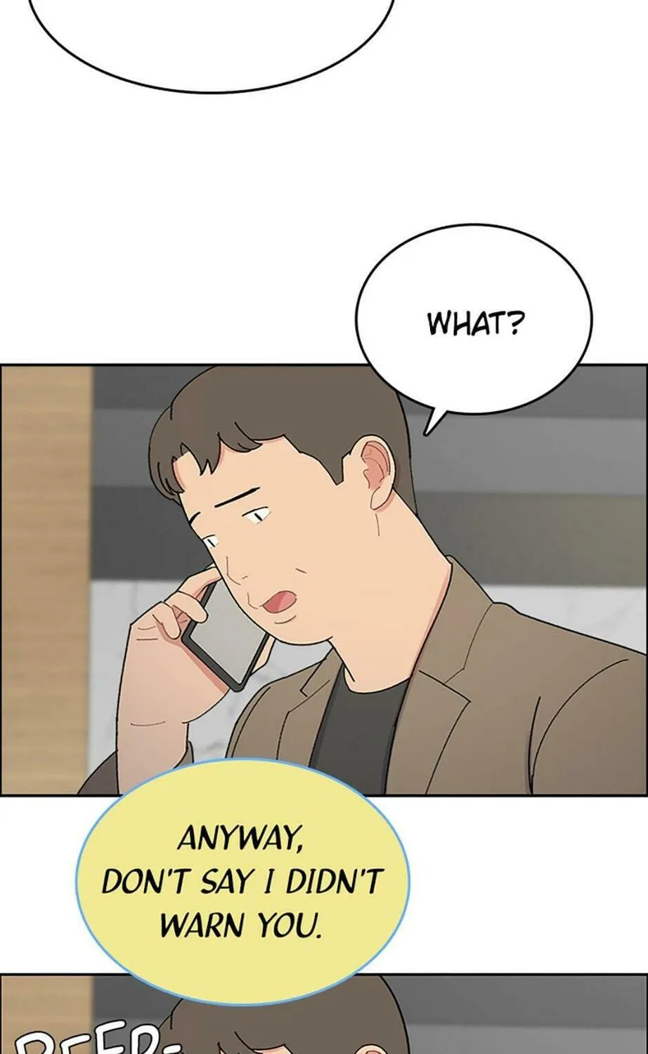 Read Break up Pawn Shop chapter 32 image 108 on Lezhin