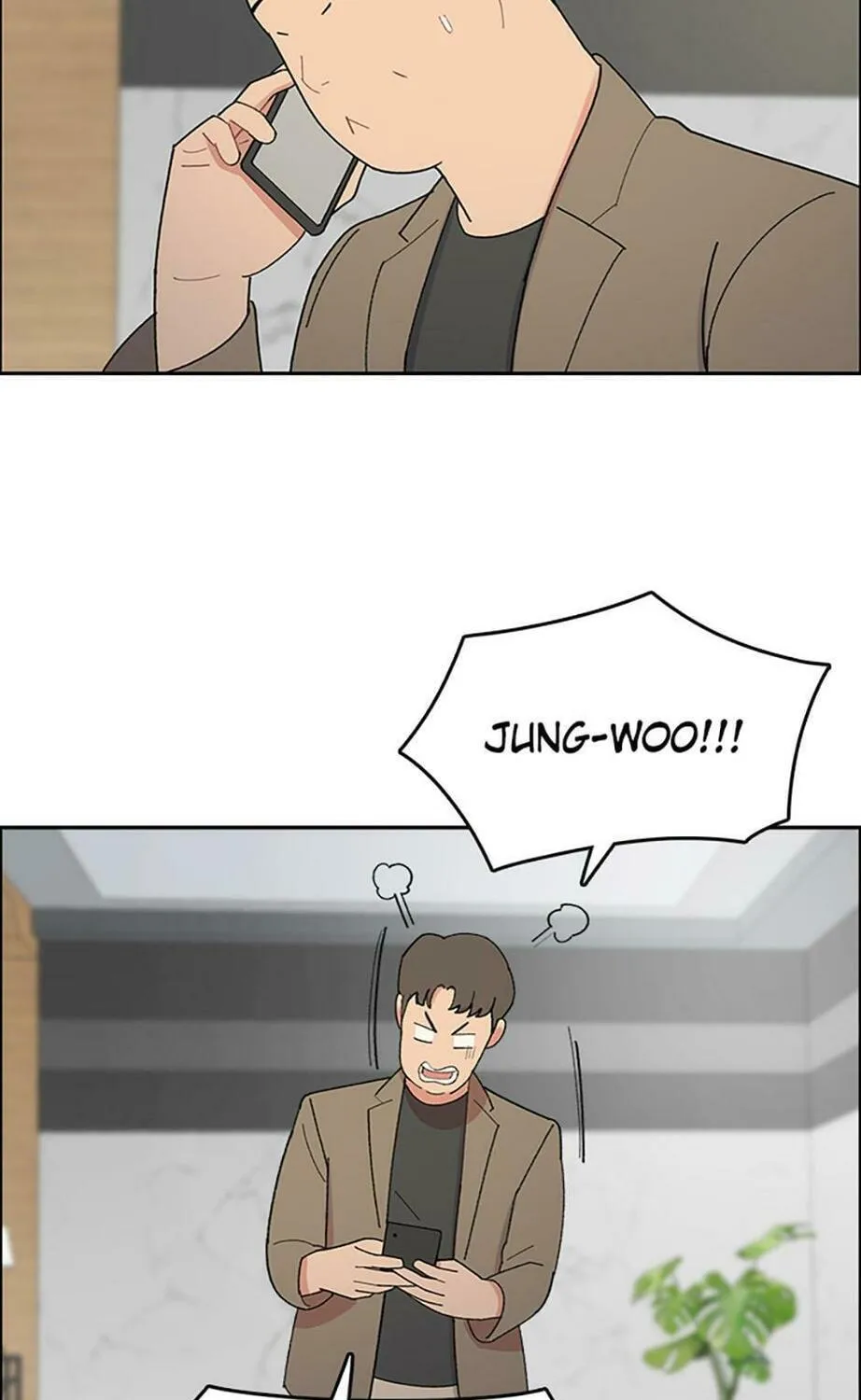 Read Break up Pawn Shop chapter 32 image 110 on Lezhin