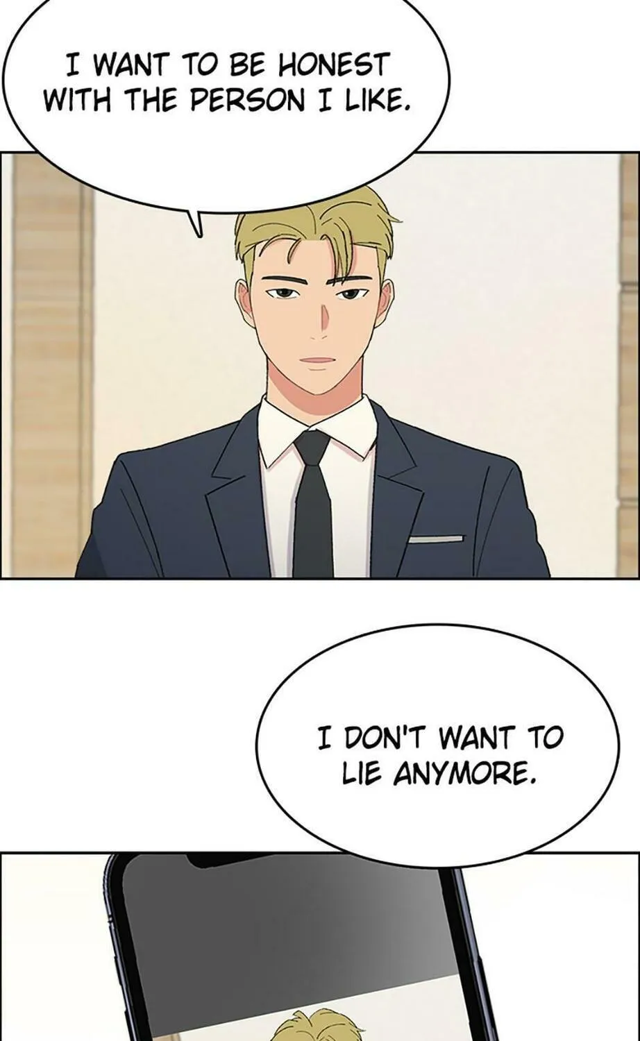 Read Break up Pawn Shop chapter 32 image 119 on Lezhin