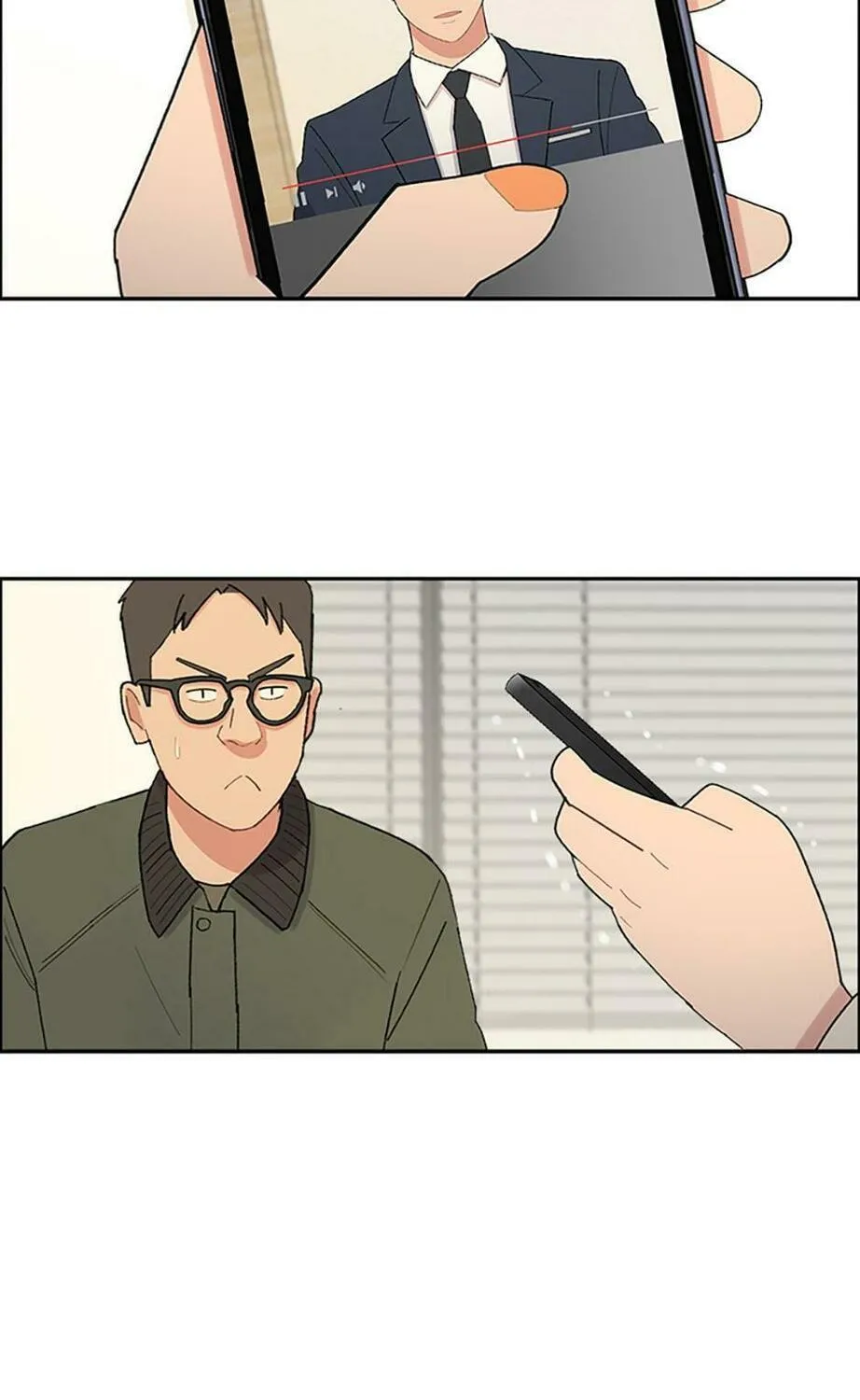 Read Break up Pawn Shop chapter 32 image 121 on Lezhin