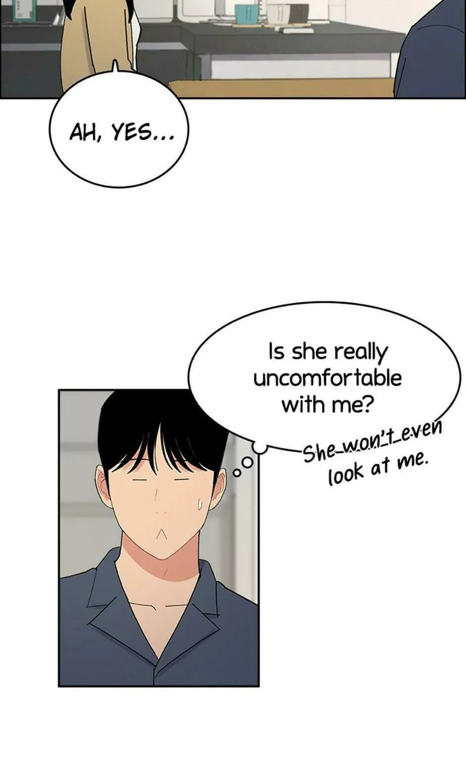 Read Break up Pawn Shop chapter 32 image 15 on Lezhin