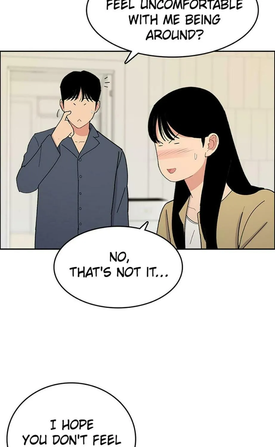 Read Break up Pawn Shop chapter 32 image 19 on Lezhin
