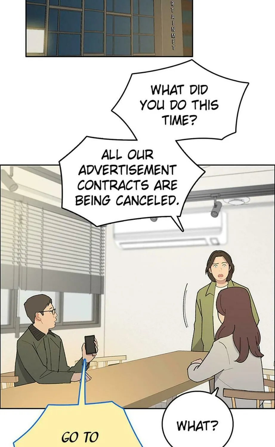 Read Break up Pawn Shop chapter 32 image 2 on Lezhin