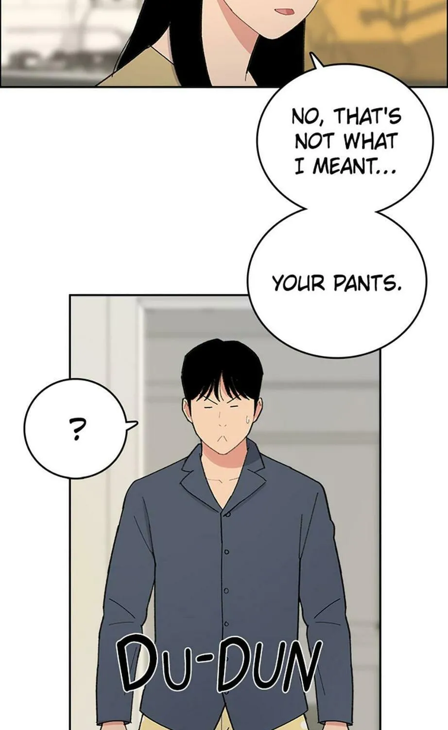 Read Break up Pawn Shop chapter 32 image 23 on Lezhin