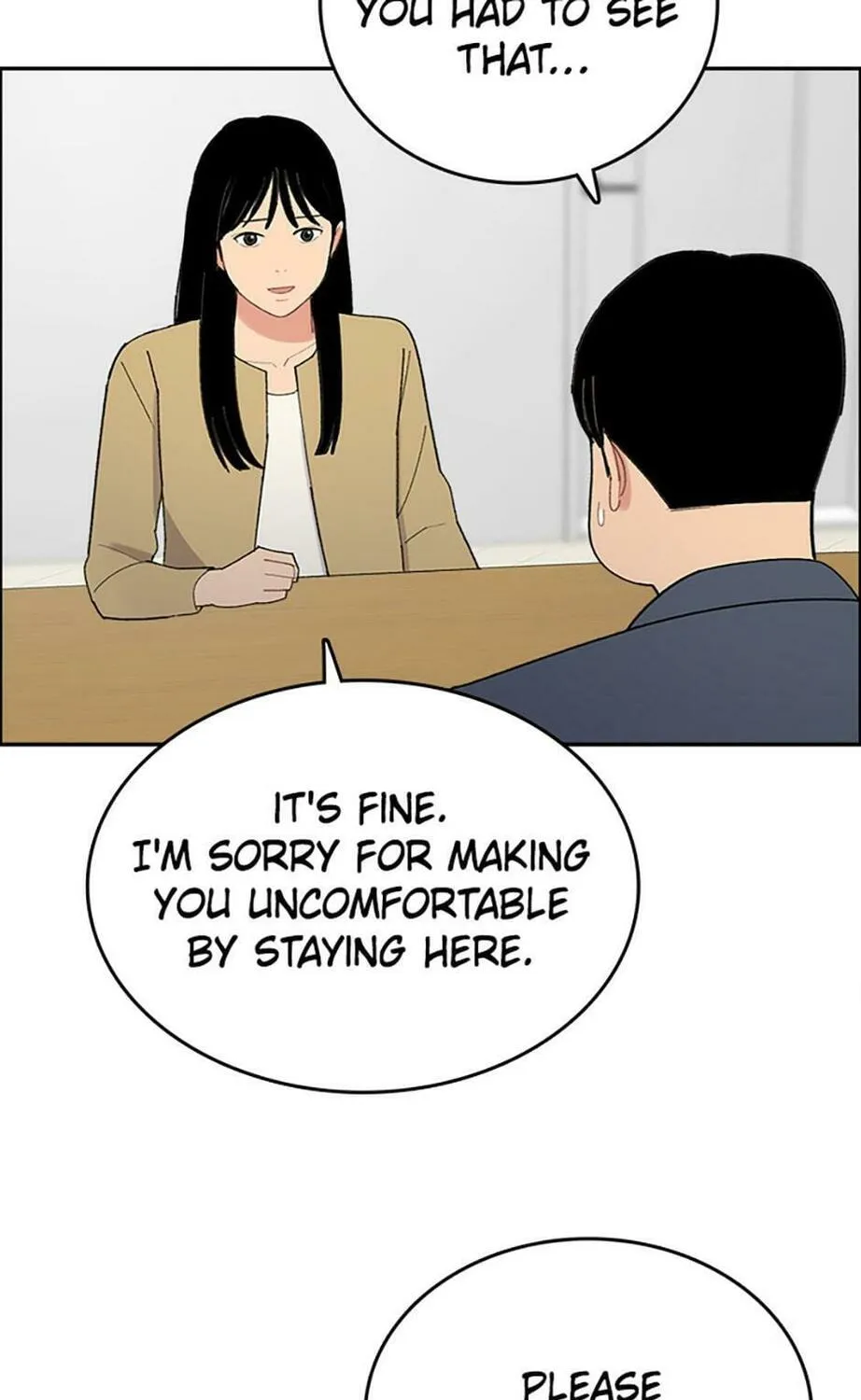 Read Break up Pawn Shop chapter 32 image 30 on Lezhin