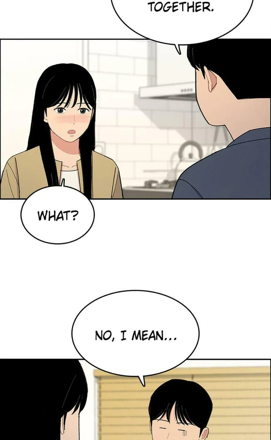 Read Break up Pawn Shop chapter 32 image 34 on Lezhin