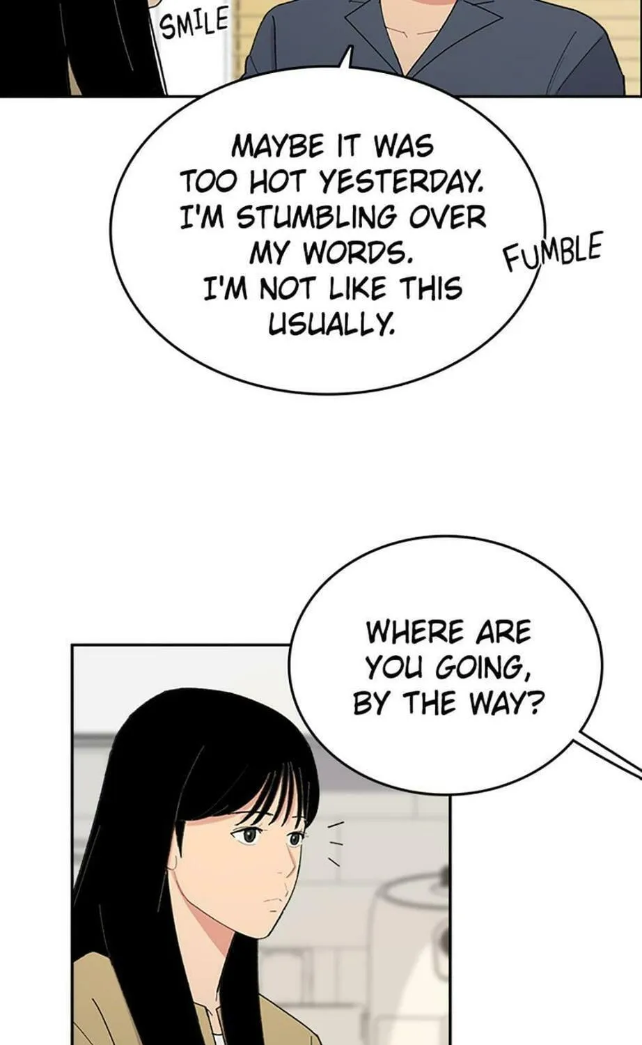 Read Break up Pawn Shop chapter 32 image 36 on Lezhin