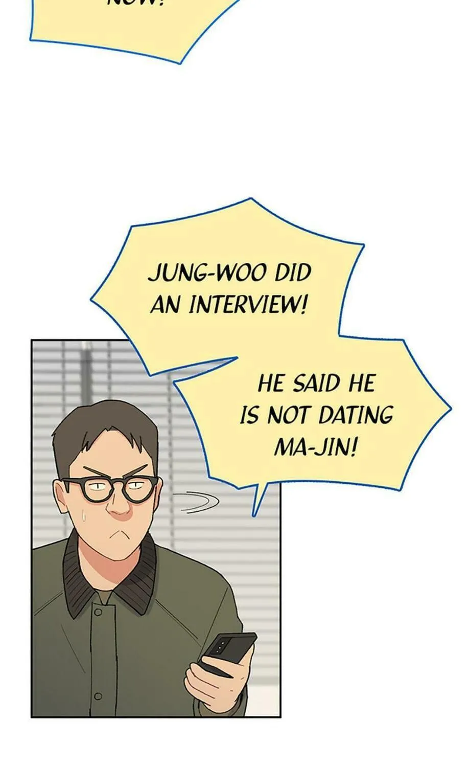 Read Break up Pawn Shop chapter 32 image 4 on Lezhin