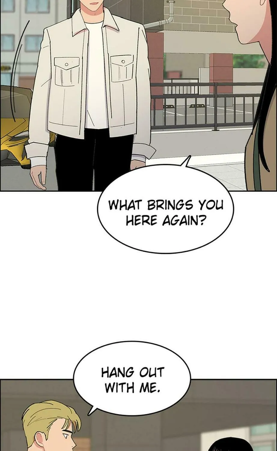 Read Break up Pawn Shop chapter 32 image 47 on Lezhin