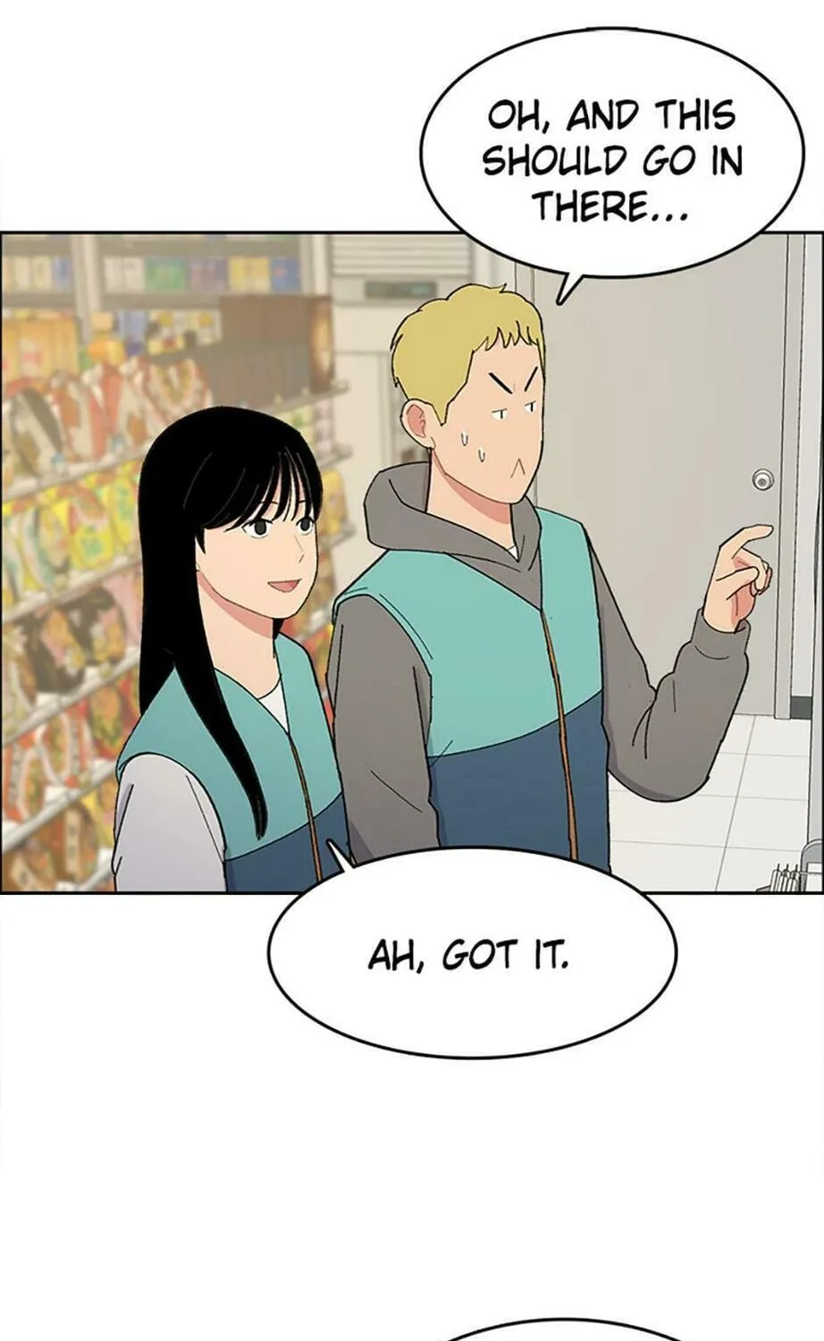 Read Break up Pawn Shop chapter 32 image 52 on Lezhin