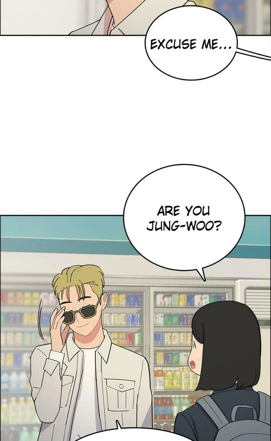 Read Break up Pawn Shop chapter 32 image 58 on Lezhin