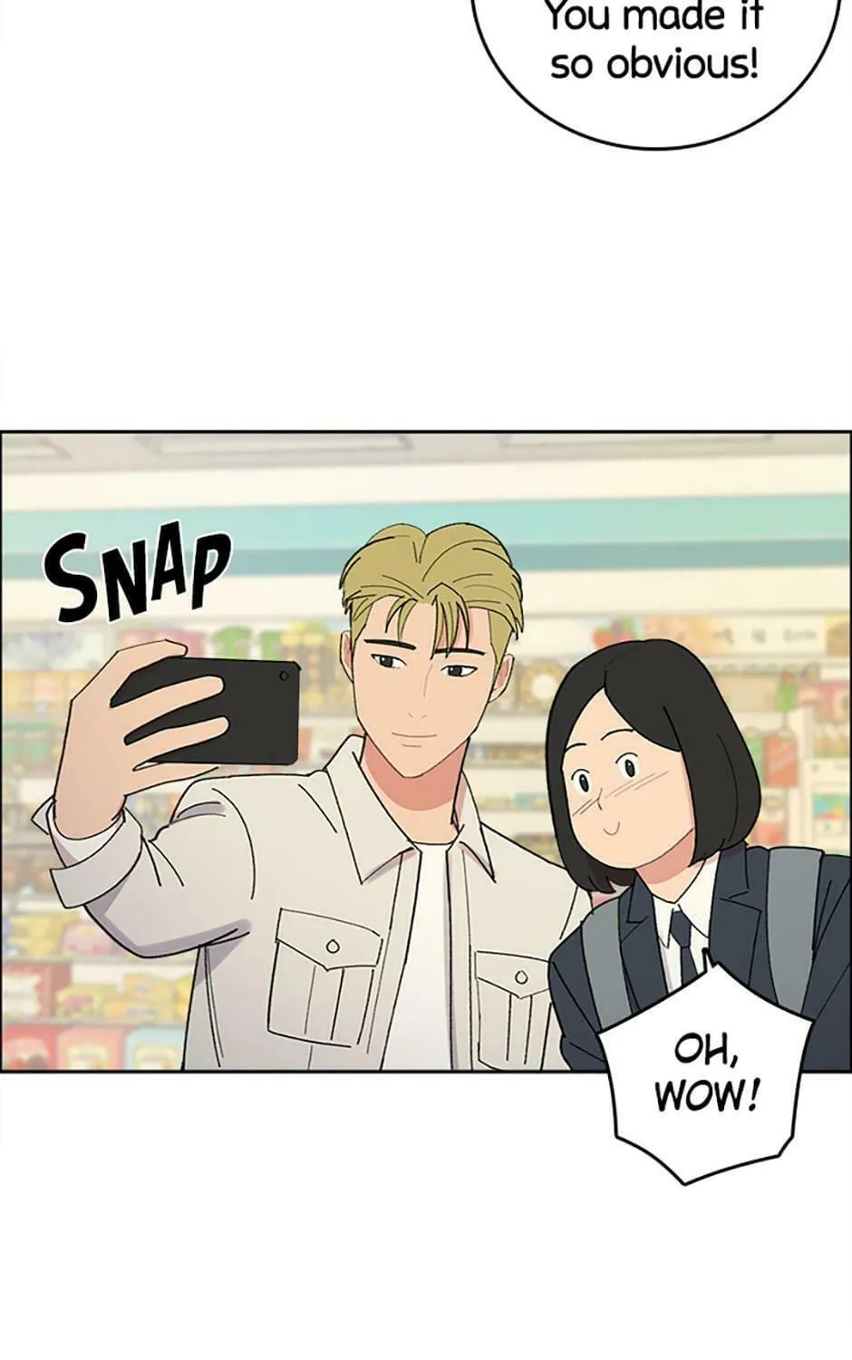 Read Break up Pawn Shop chapter 32 image 62 on Lezhin