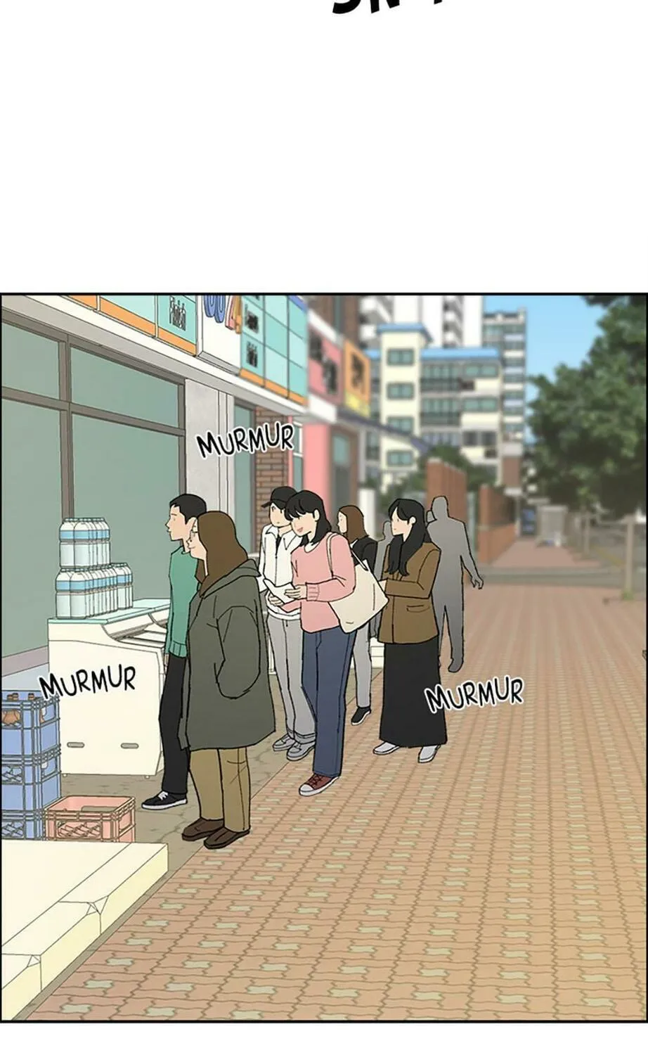 Read Break up Pawn Shop chapter 32 image 68 on Lezhin