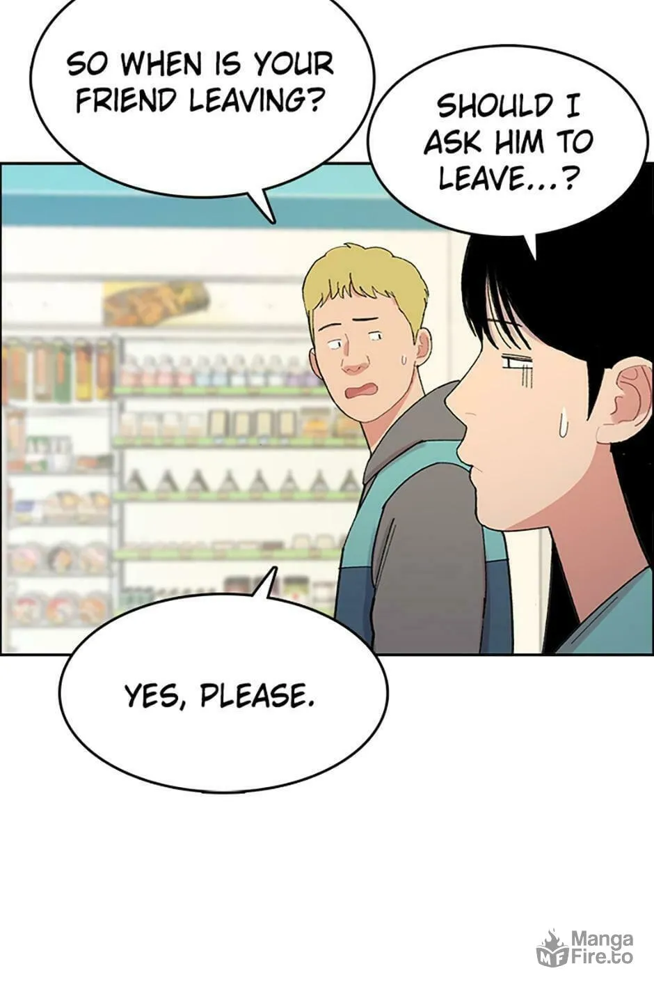 Read Break up Pawn Shop chapter 32 image 73 on Lezhin