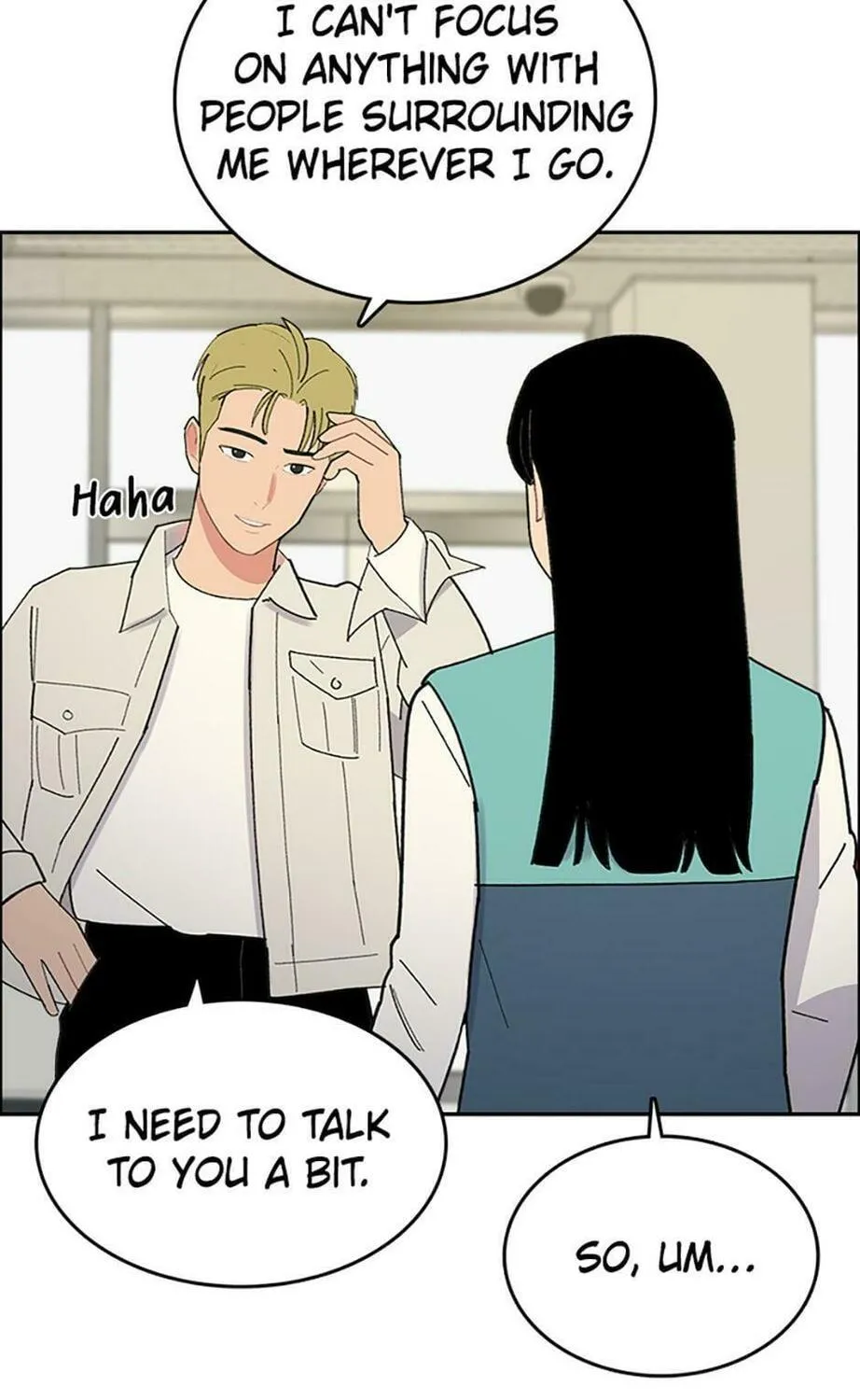 Read Break up Pawn Shop chapter 32 image 76 on Lezhin