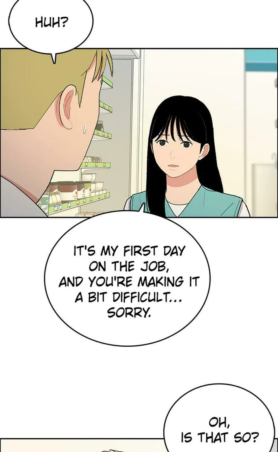 Read Break up Pawn Shop chapter 32 image 80 on Lezhin