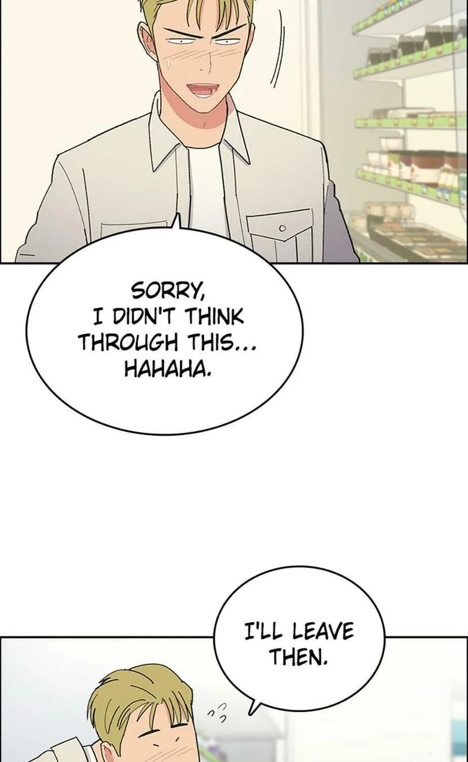 Read Break up Pawn Shop chapter 32 image 82 on Lezhin