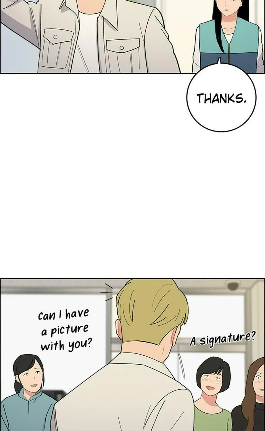 Read Break up Pawn Shop chapter 32 image 84 on Lezhin