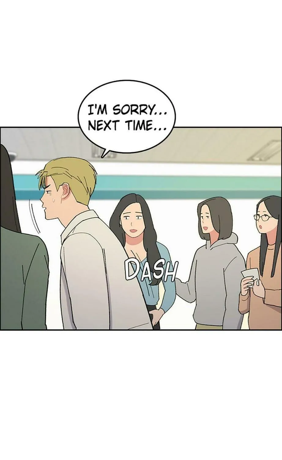 Read Break up Pawn Shop chapter 32 image 87 on Lezhin