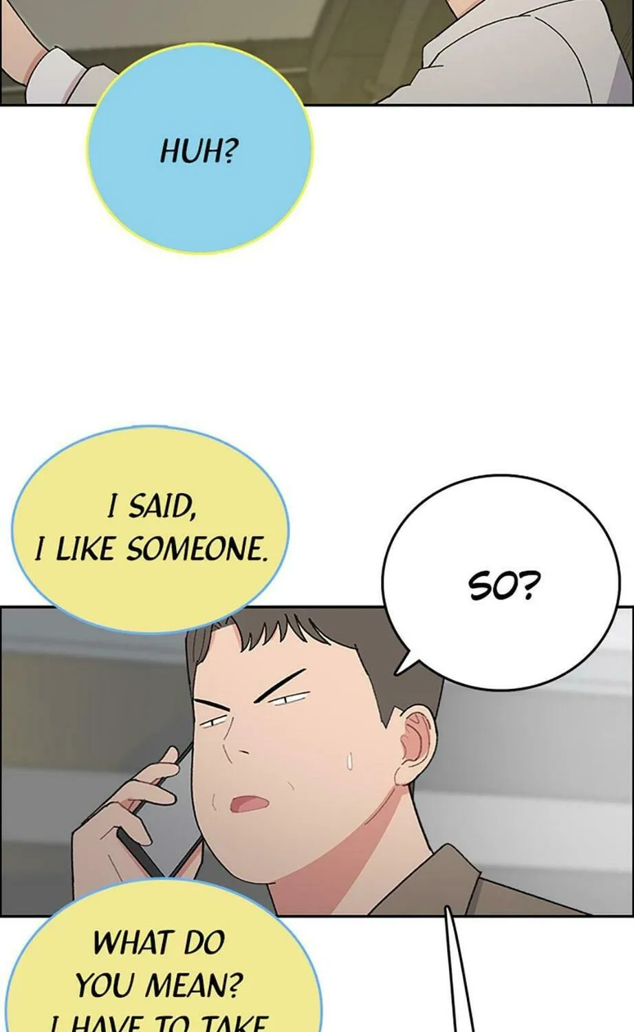 Read Break up Pawn Shop chapter 32 image 97 on Lezhin