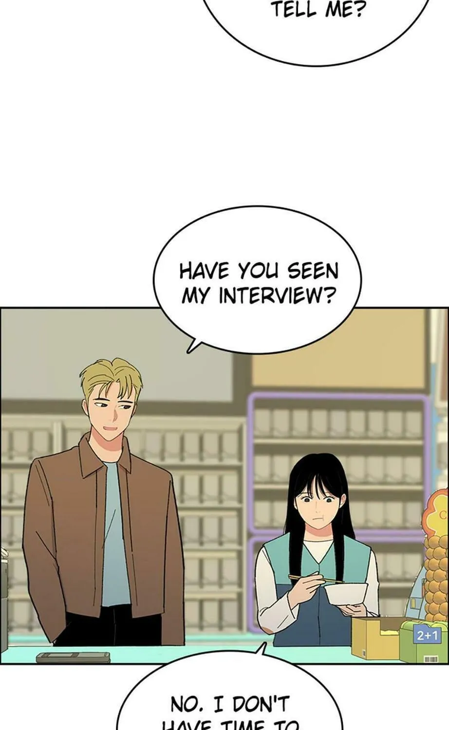 Read Break up Pawn Shop chapter 33 image 101 on Lezhin