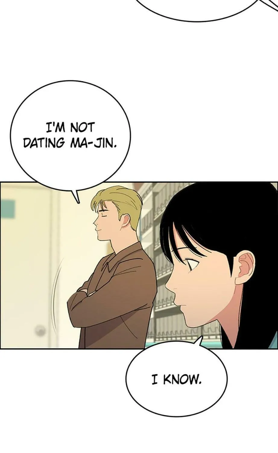 Read Break up Pawn Shop chapter 33 image 106 on Lezhin