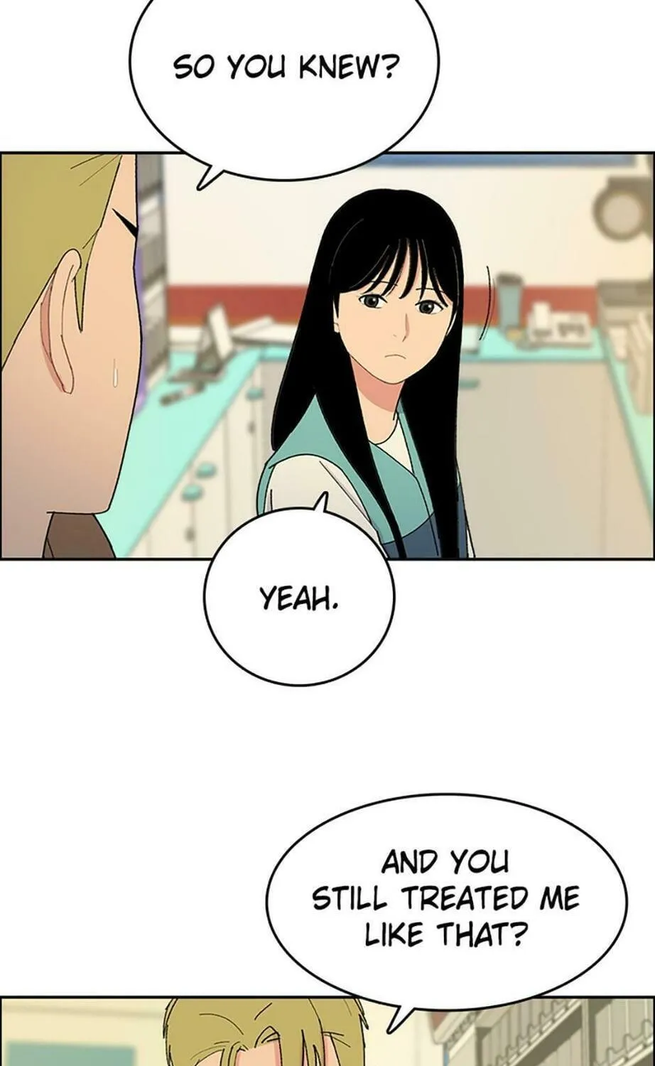 Read Break up Pawn Shop chapter 33 image 110 on Lezhin