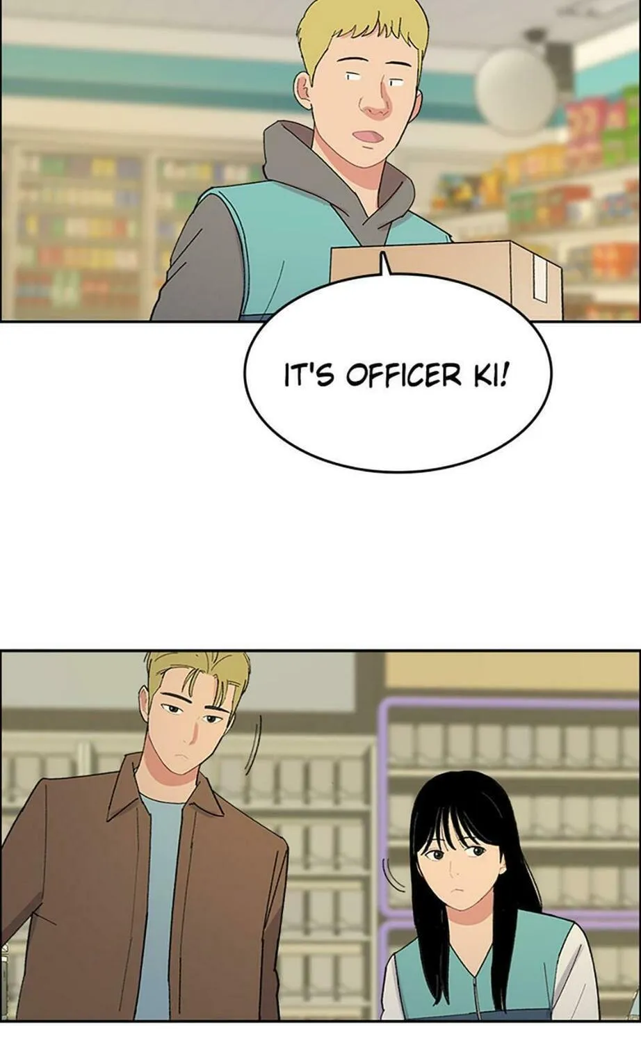Read Break up Pawn Shop chapter 33 image 120 on Lezhin