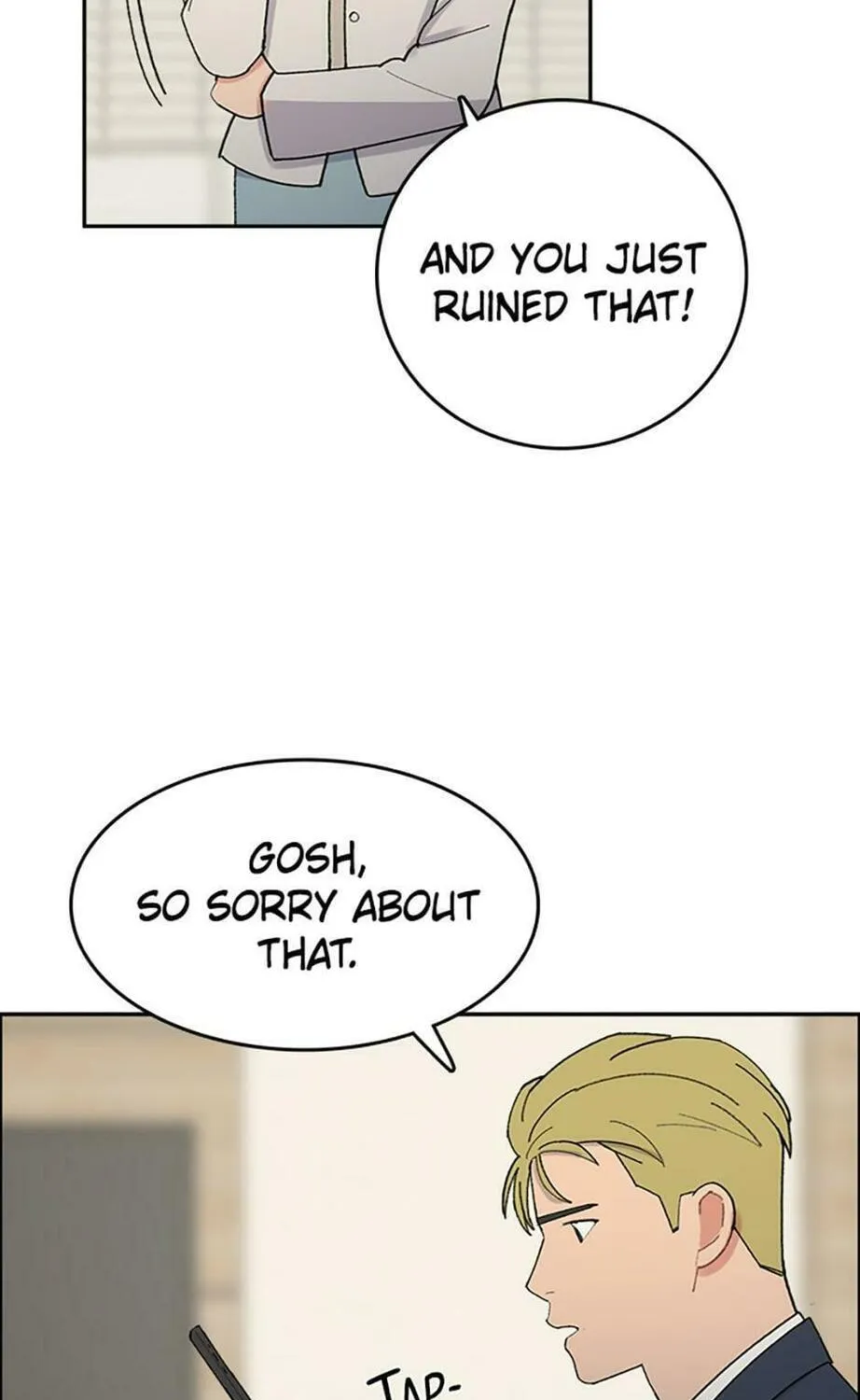 Read Break up Pawn Shop chapter 33 image 15 on Lezhin