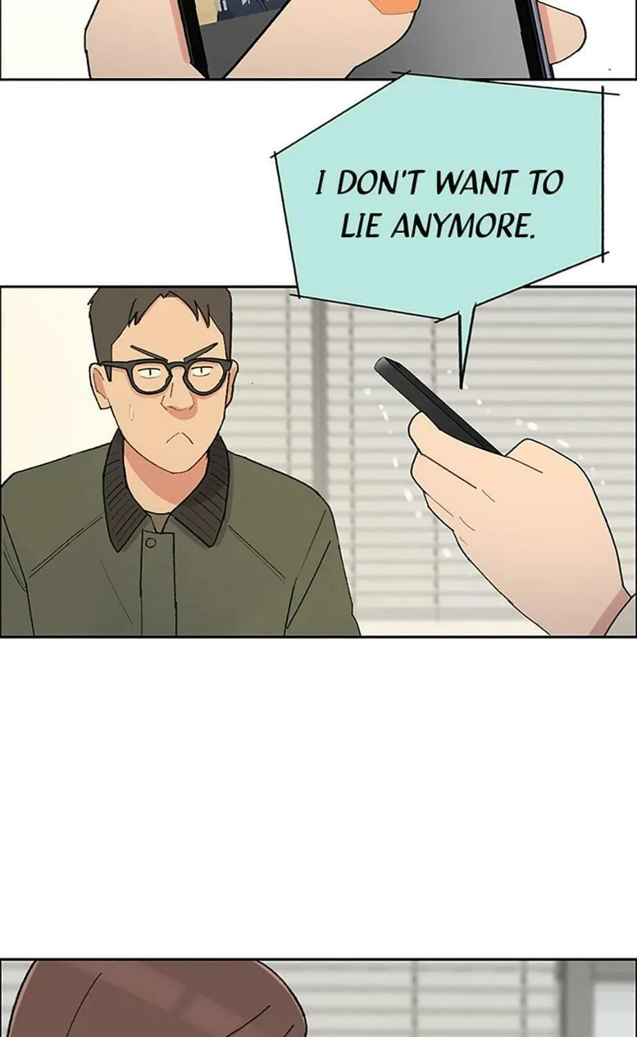 Read Break up Pawn Shop chapter 33 image 2 on Lezhin