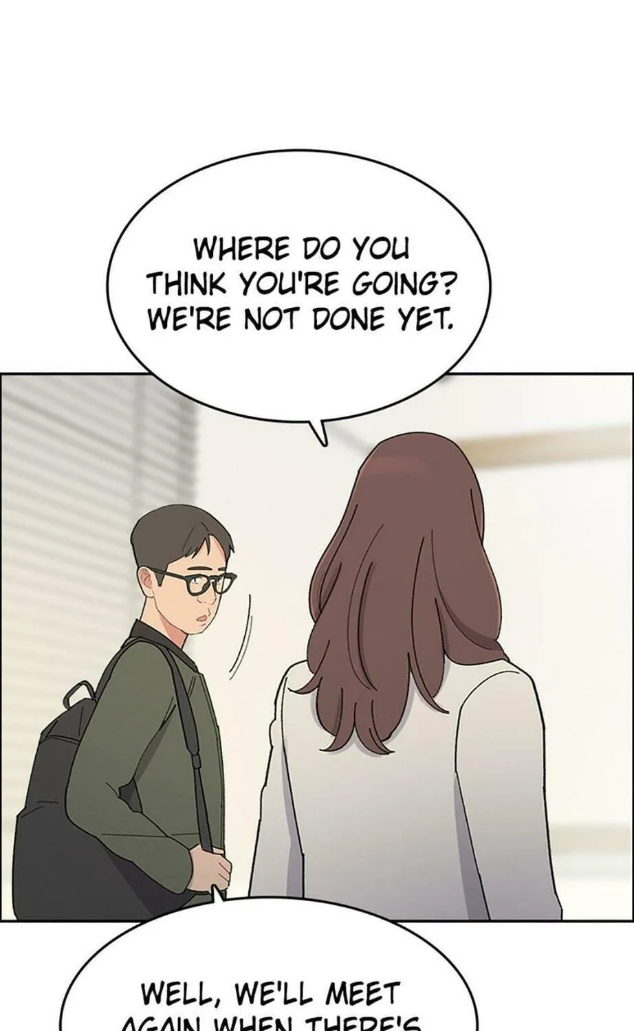 Read Break up Pawn Shop chapter 33 image 21 on Lezhin