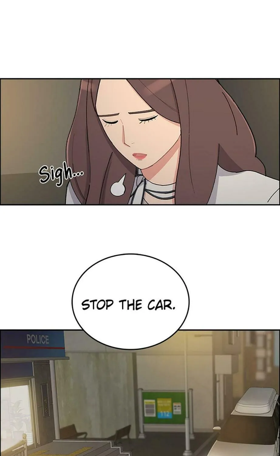 Read Break up Pawn Shop chapter 33 image 39 on Lezhin