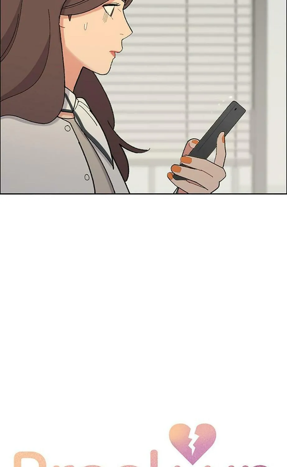 Read Break up Pawn Shop chapter 33 image 4 on Lezhin