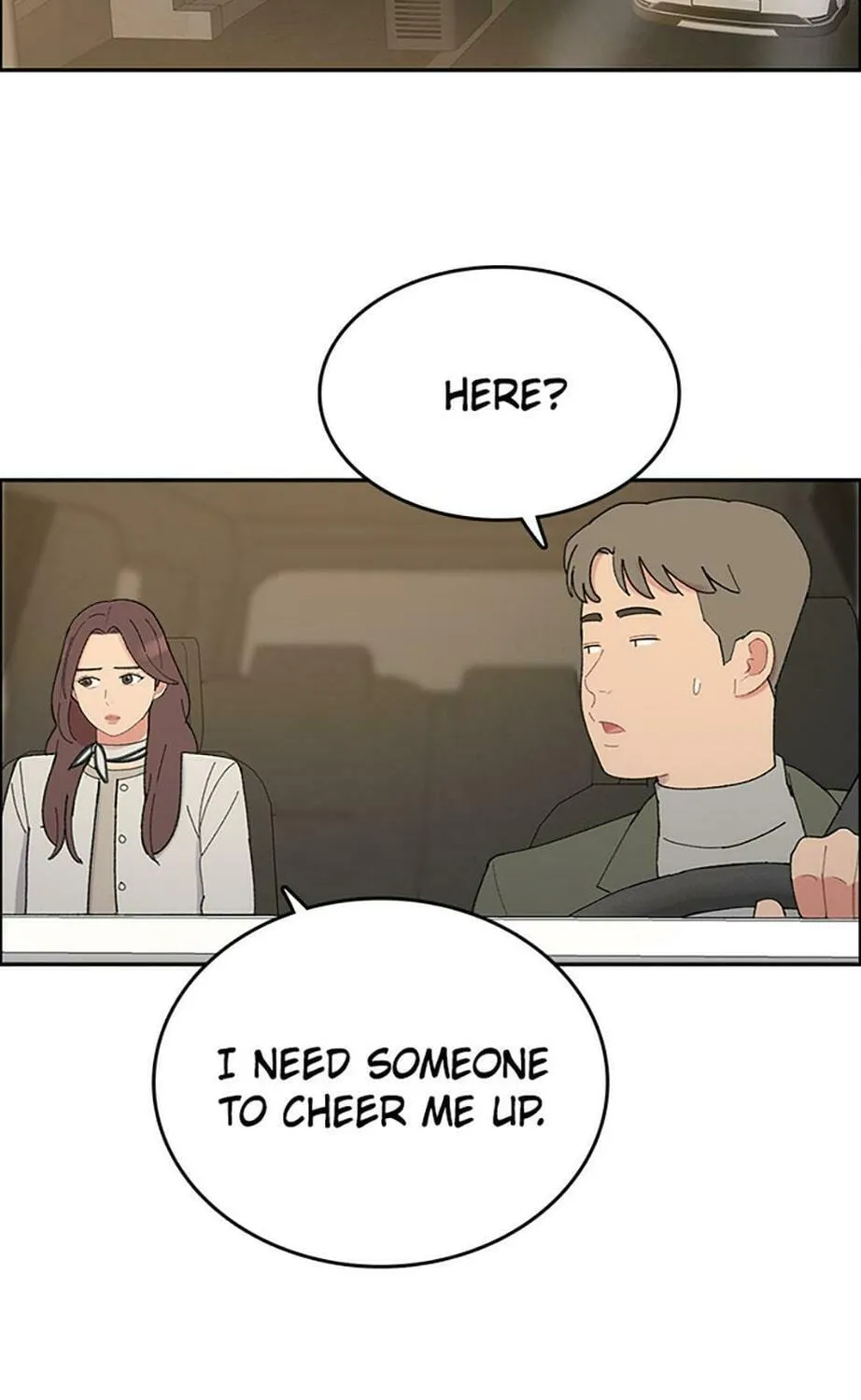 Read Break up Pawn Shop chapter 33 image 41 on Lezhin