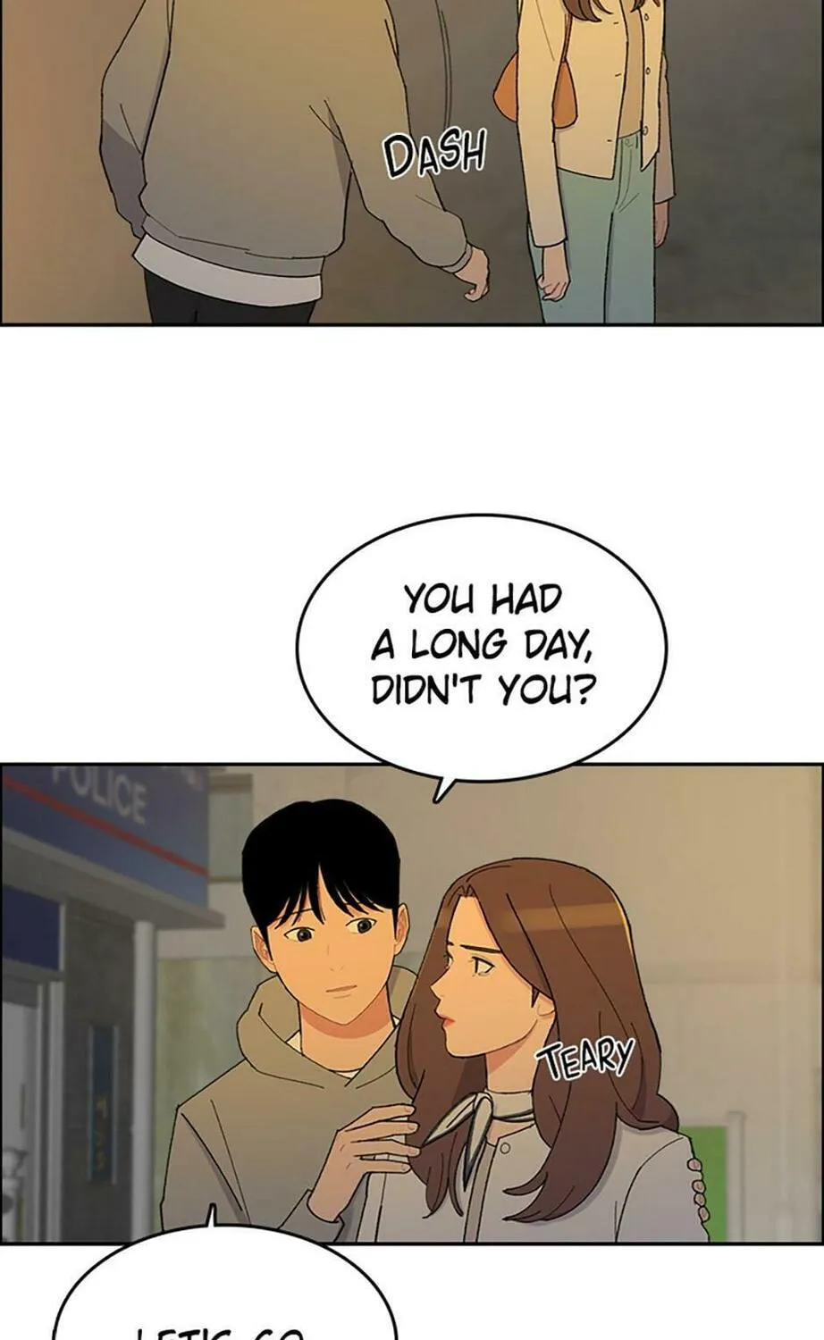 Read Break up Pawn Shop chapter 33 image 47 on Lezhin