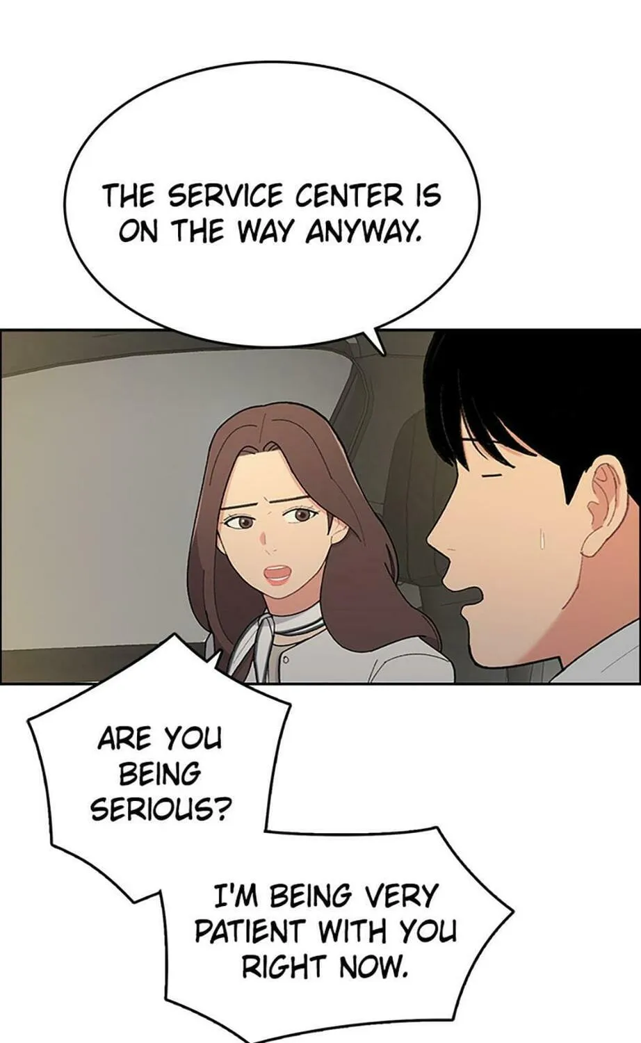 Read Break up Pawn Shop chapter 33 image 69 on Lezhin