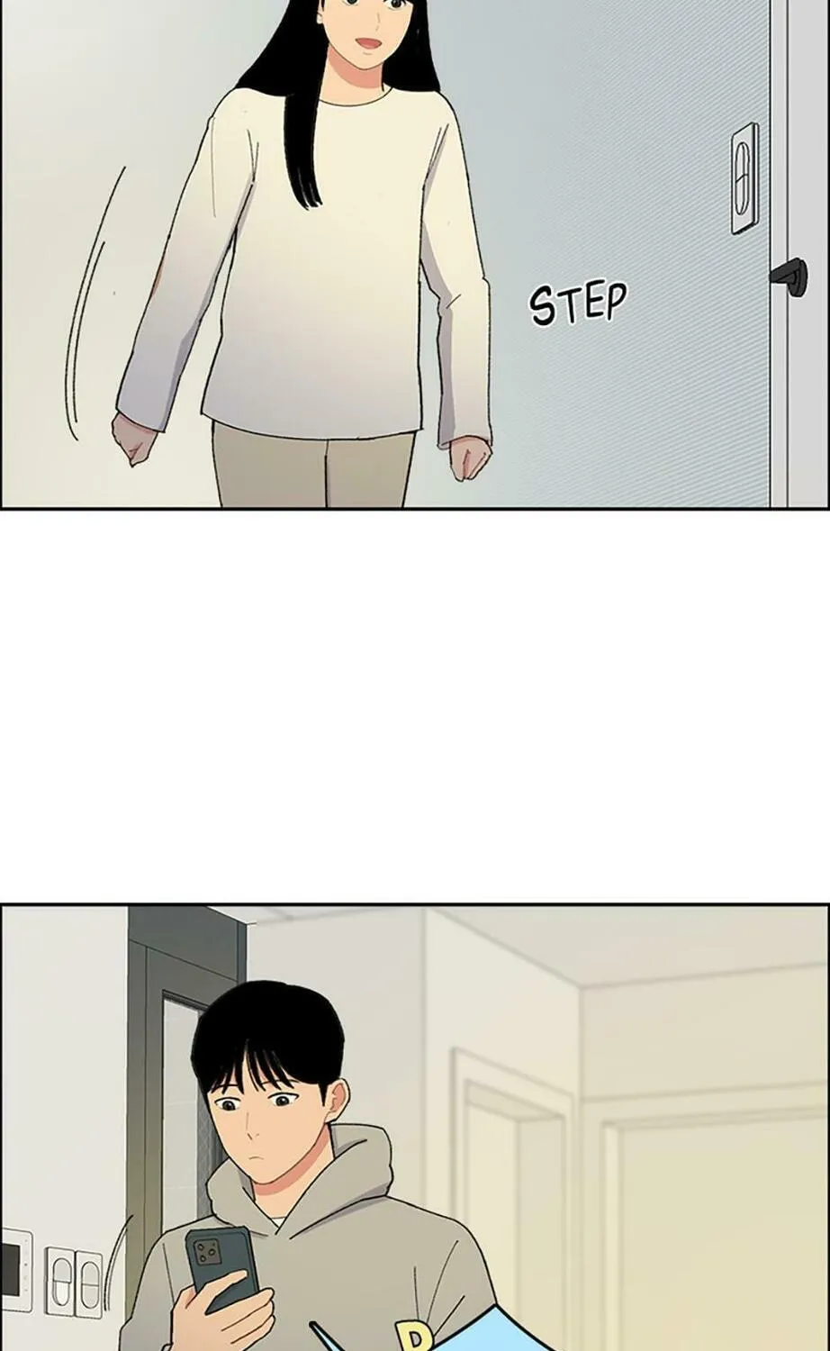 Read Break up Pawn Shop chapter 33 image 75 on Lezhin