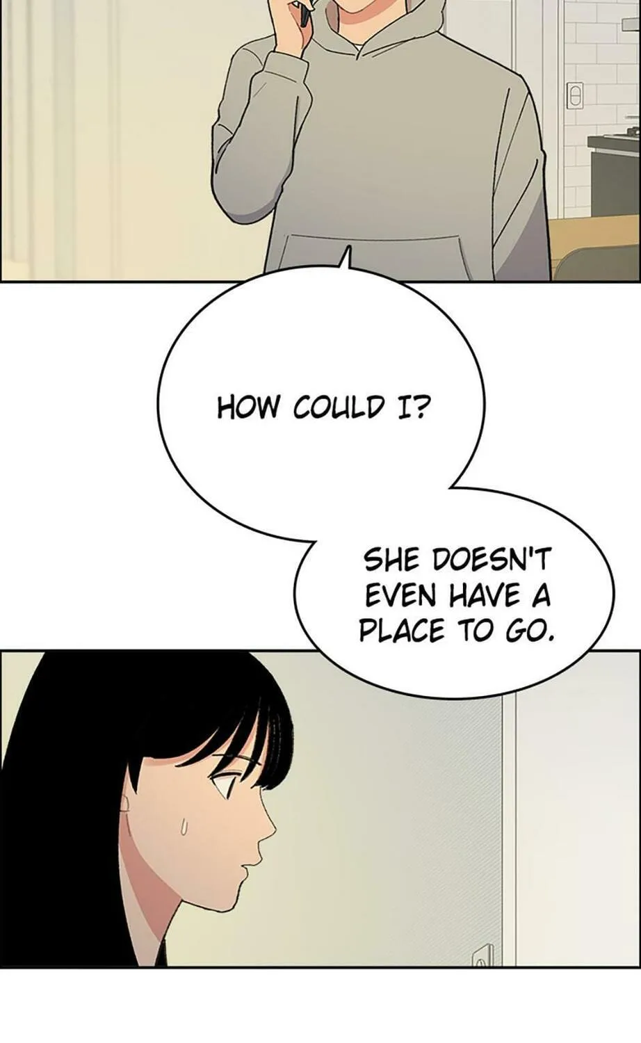 Read Break up Pawn Shop chapter 33 image 80 on Lezhin