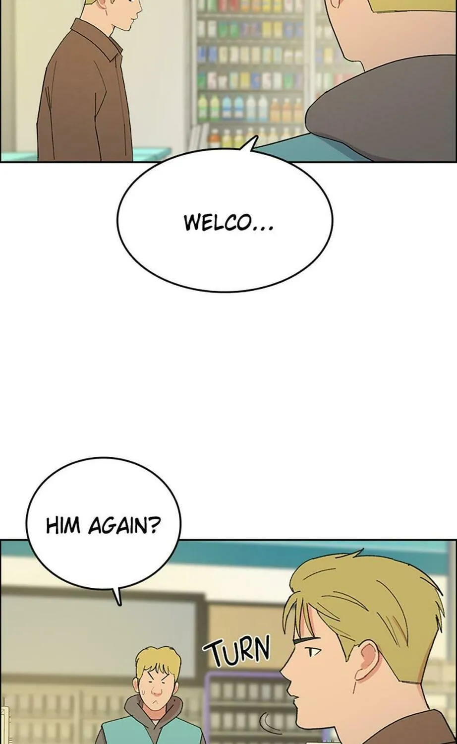 Read Break up Pawn Shop chapter 33 image 93 on Lezhin
