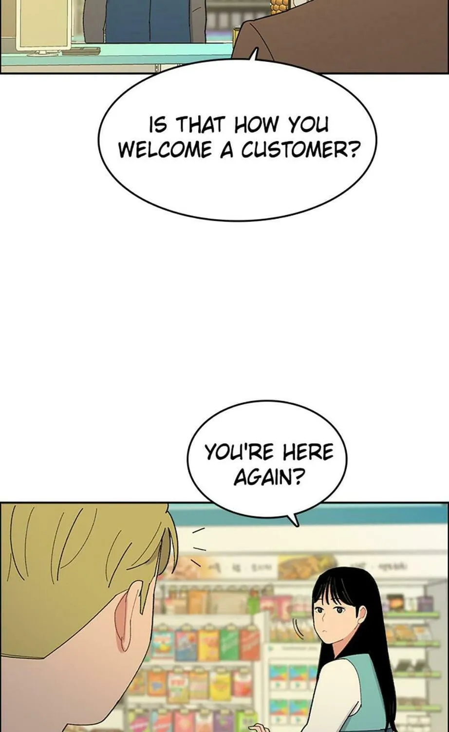 Read Break up Pawn Shop chapter 33 image 95 on Lezhin