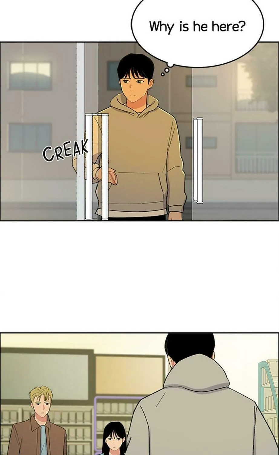 Read Break up Pawn Shop chapter 34 image 10 on Lezhin