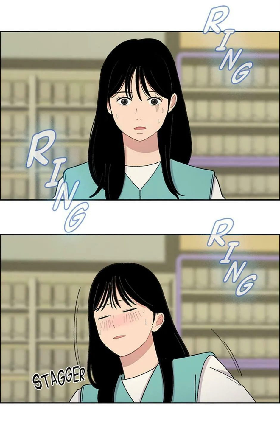 Read Break up Pawn Shop chapter 34 image 104 on Lezhin