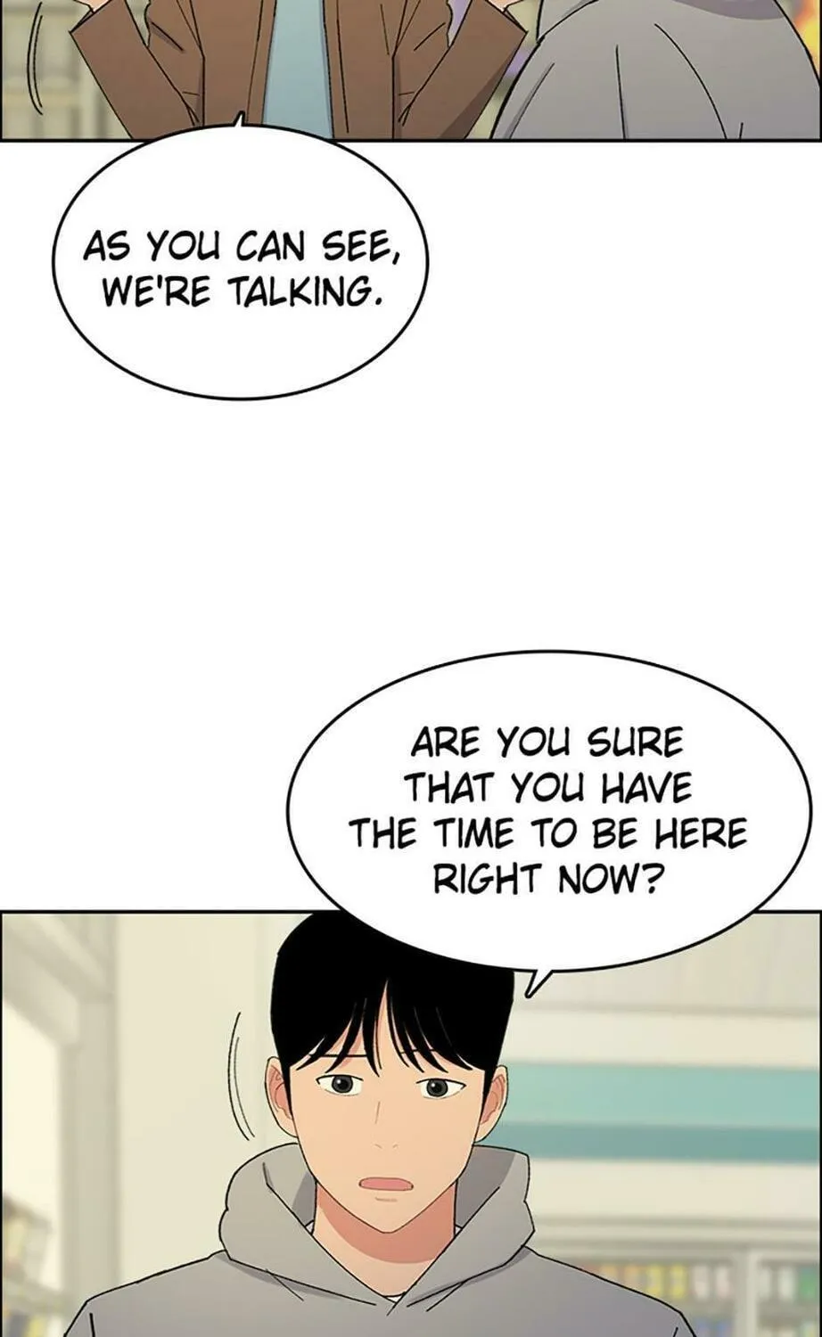 Read Break up Pawn Shop chapter 34 image 17 on Lezhin