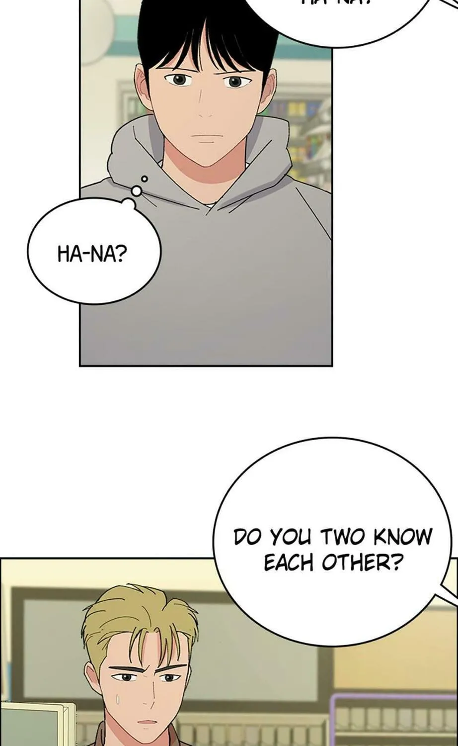 Read Break up Pawn Shop chapter 34 image 28 on Lezhin