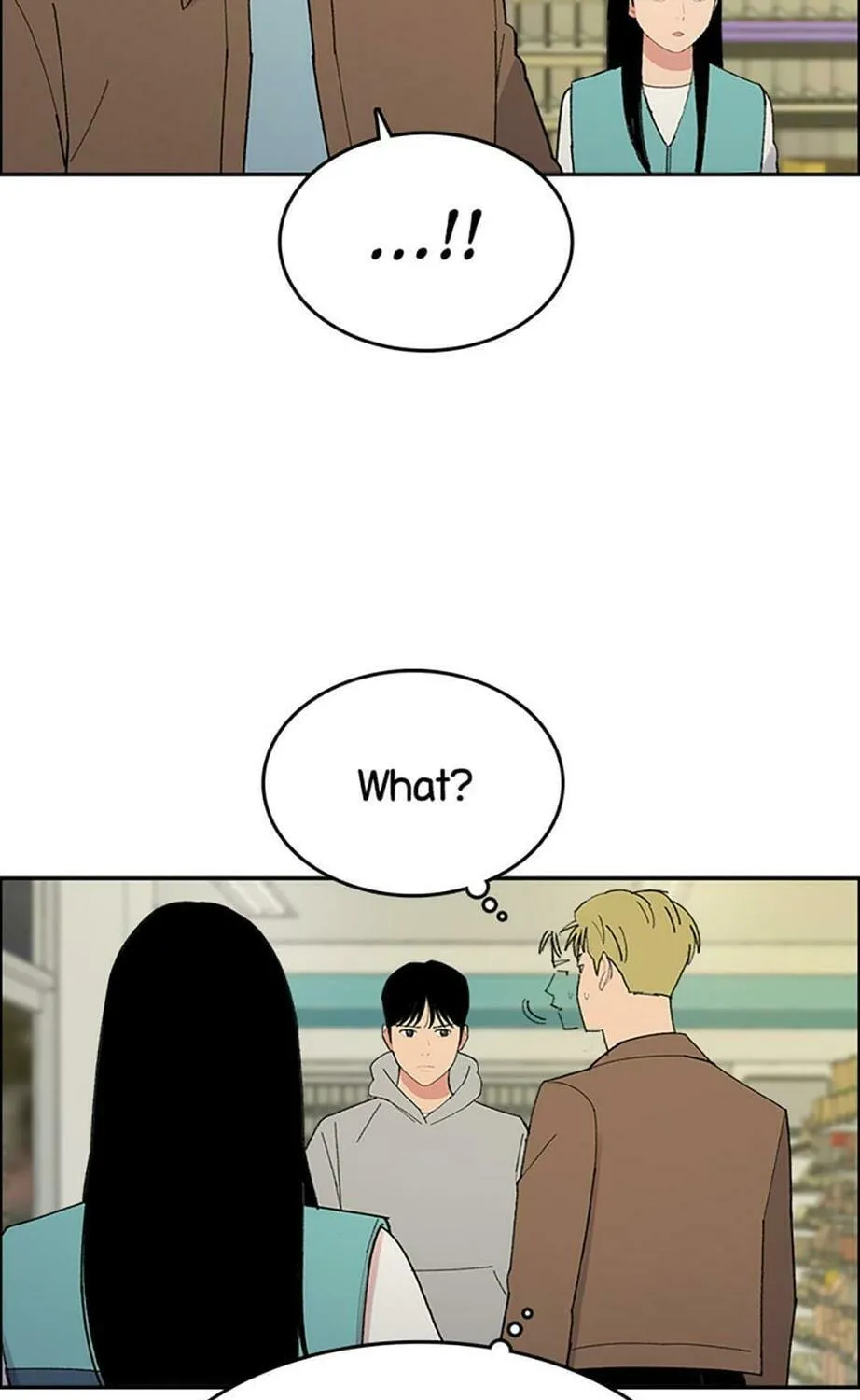 Read Break up Pawn Shop chapter 34 image 30 on Lezhin
