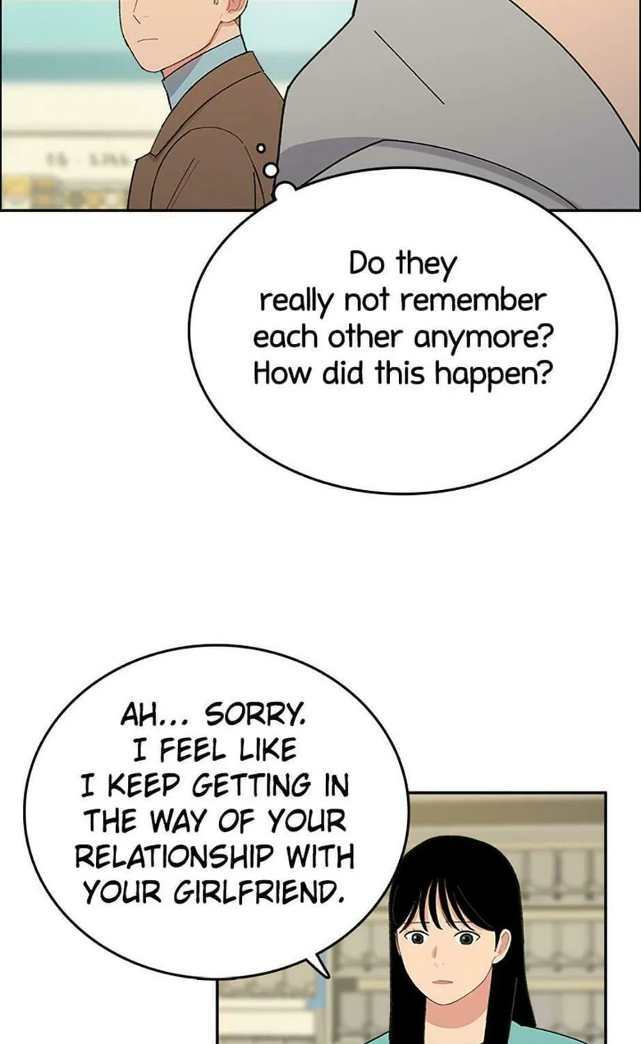 Read Break up Pawn Shop chapter 34 image 36 on Lezhin