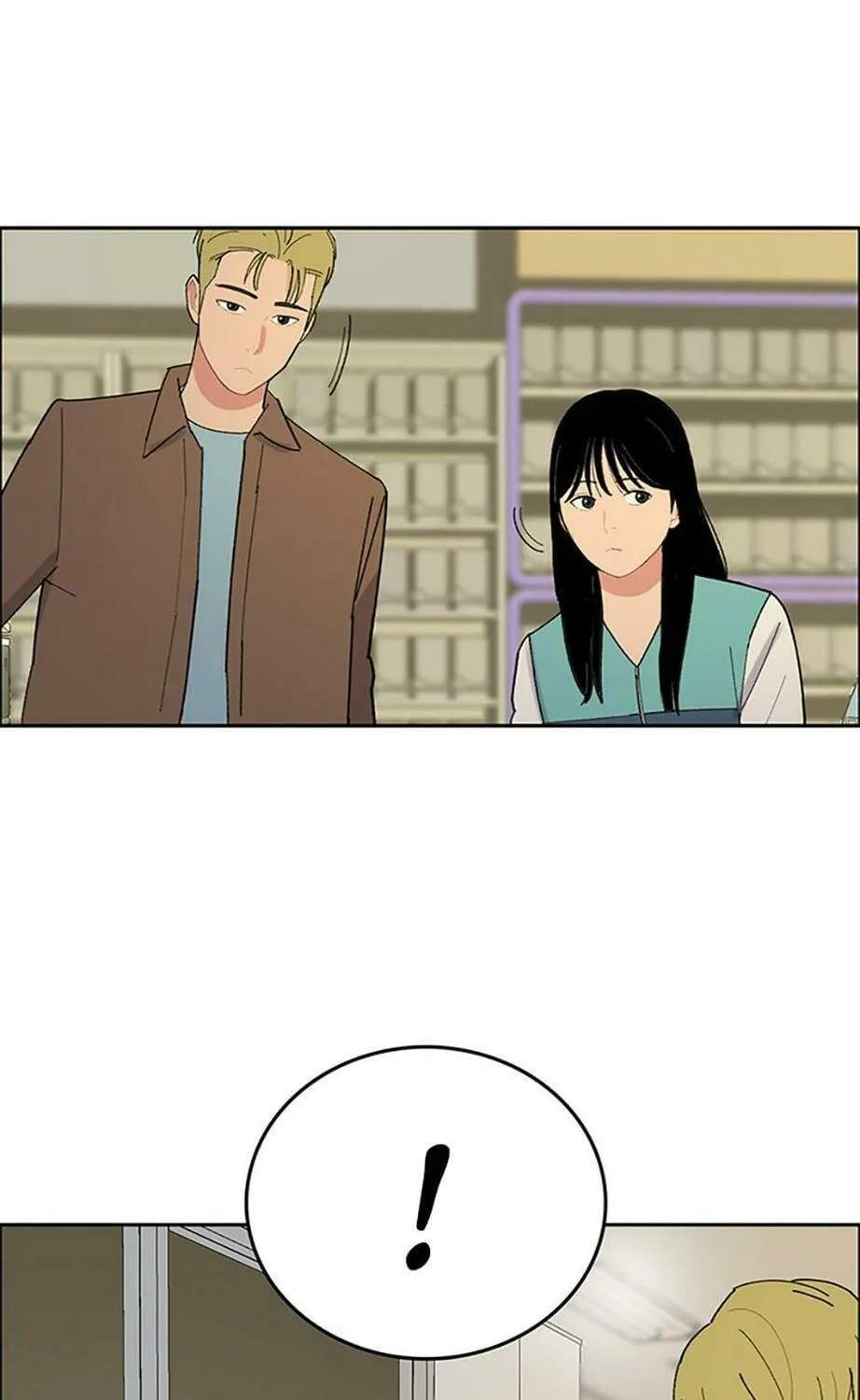 Read Break up Pawn Shop chapter 34 image 4 on Lezhin