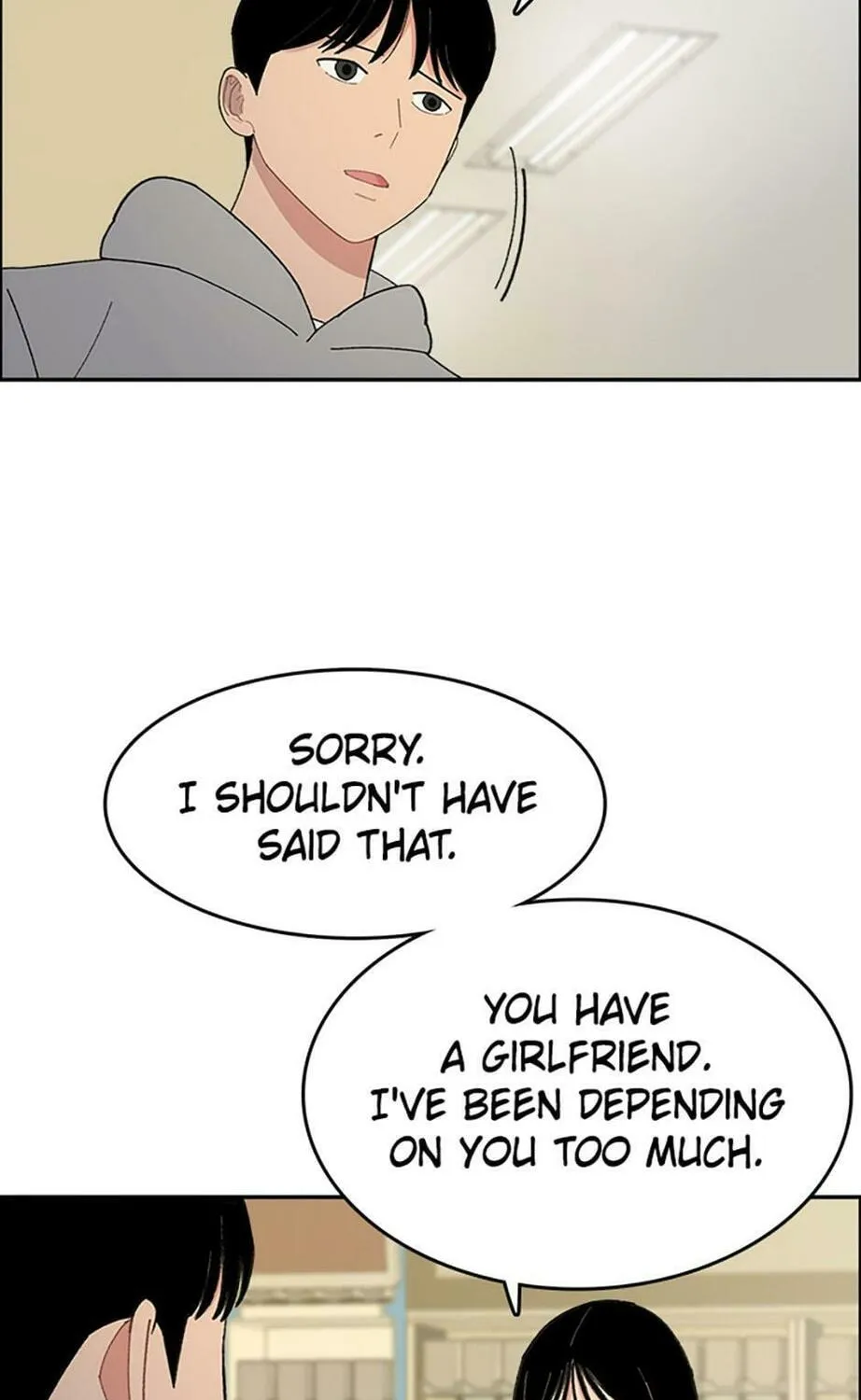 Read Break up Pawn Shop chapter 34 image 41 on Lezhin